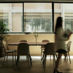 Serviced offices to rent in Ho Chi Minh City