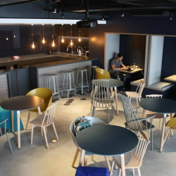 Office accomodations to hire in Tokyo