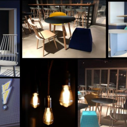 Tokyo serviced office