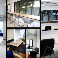 Office suite to rent in Tokyo