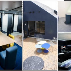 Serviced office centres to hire in Tokyo