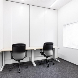 Serviced office in Sendai