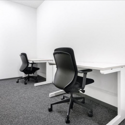 Executive suites to hire in Sendai