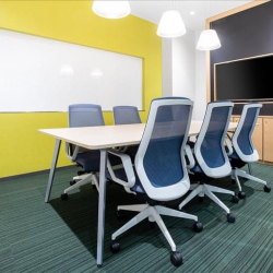 3-3-1 Ichibancho, Kurax Sendai 4F serviced offices