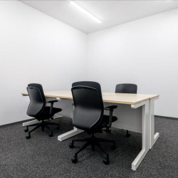 Offices at 3-3-1 Ichibancho, Kurax Sendai 4F
