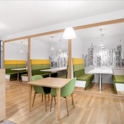 Serviced offices to let in Sendai
