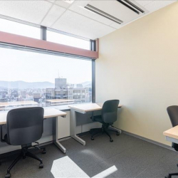 Serviced office - Hiroshima