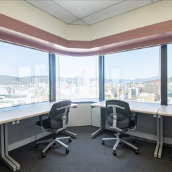 3-1 Kanayama-cho, Hiroshima High Building 16F, Naka-ku serviced offices