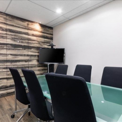 Serviced offices in central Hiroshima