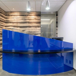 Serviced office - Hiroshima