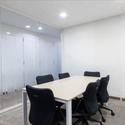 Executive suites to let in Hiroshima