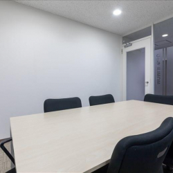 Serviced offices in central Hiroshima