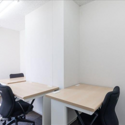Office suites to let in Hiroshima