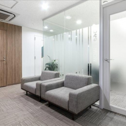 Hiroshima office accomodation