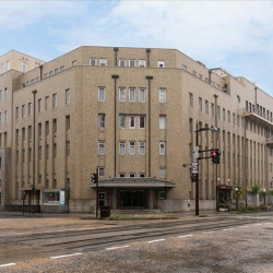 Offices at 3-1 Sakurabashi Dori, 2F Denki Building Honkan