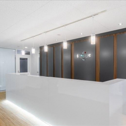 Serviced office centre to rent in Toyama