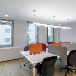 Office space in Toyama
