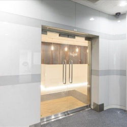 Serviced office centres to lease in Toyama