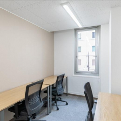 Serviced office centres to let in Toyama