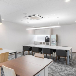 Toyama office accomodation