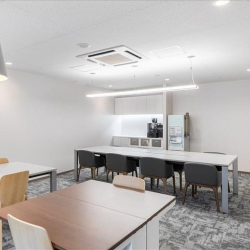 3-1 Sakurabashi Dori, 2F Denki Building Honkan executive suites