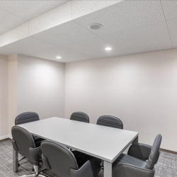 Image of Toyama office suite