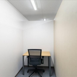 Offices at 3-1 Sakurabashi Dori, 2F Denki Building Honkan