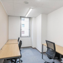 Office suites in central Toyama