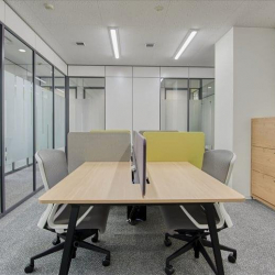 Image of Takasaki serviced office centre