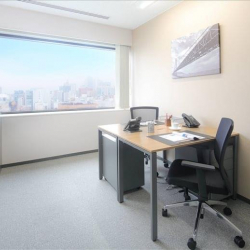 Serviced office to let in Nagoya