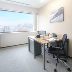 Serviced office - Nagoya