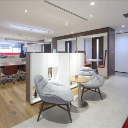 Serviced offices to let in Nagoya