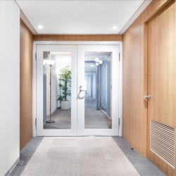 Office space to let in Osaka
