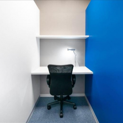 Serviced office centre to hire in Osaka