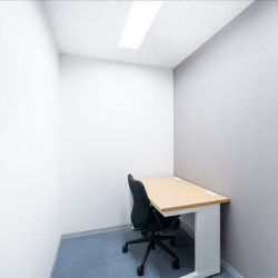 Osaka serviced office