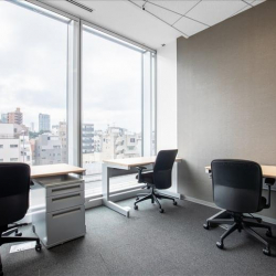 Executive suite to hire in Tokyo
