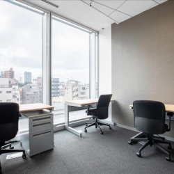 Office space - Tokyo