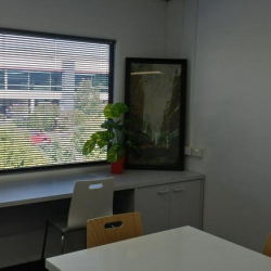 Executive suite in Brisbane