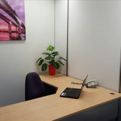 Serviced offices in central Brisbane