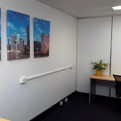 Serviced office - Brisbane