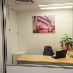 Image of Brisbane office accomodation