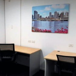 Serviced offices to hire in Brisbane