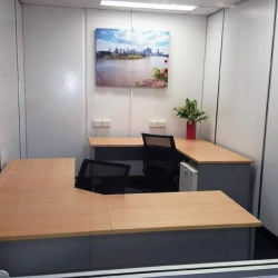 Serviced offices to hire in Brisbane