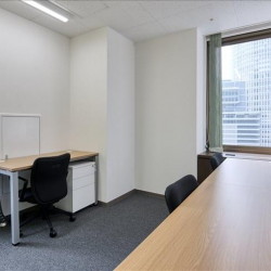 Office suite to rent in Nagoya