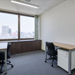 Nagoya executive office centre