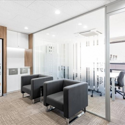 Serviced office centres to rent in Fukuoka