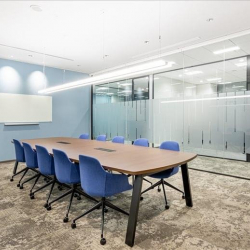 Executive office - Nagoya