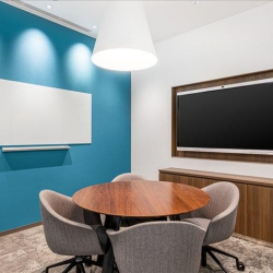 Image of Nagoya serviced office centre