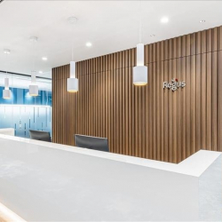 Serviced office centre to let in Nagoya