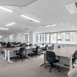 3-4-1 Ginza, 5F Okura Bekkan, Chuo-ku
